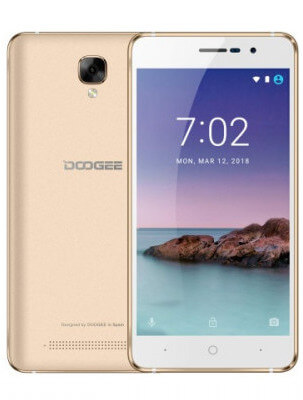 Замена разъема зарядки на телефоне Doogee X10s